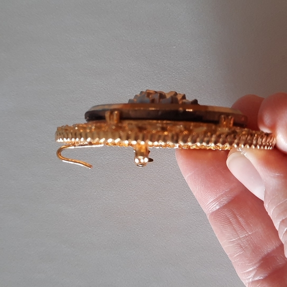 Rose Pin - Picture 6 of 11